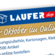 Online-Shop für Verpackungsmittel