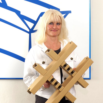 Doris Schauermann