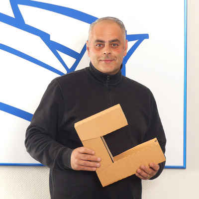 Johannes Nergiz
