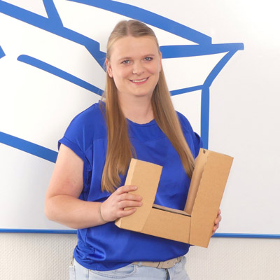 Laura Kallenberg