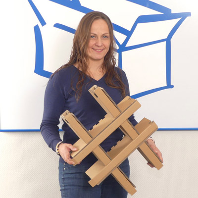 Mareike Hötker