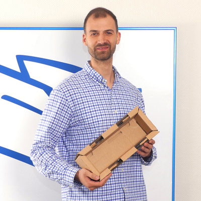 Tobias Teichrib