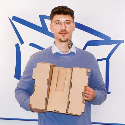 Christian Dyga
